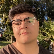 Jesus Romero's avatar