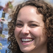 Iga Czarnecka's avatar