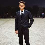 Aditya Singh's avatar