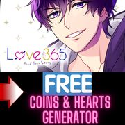 [%FREE%] Love 365 Coins Generator Without Verification's avatar