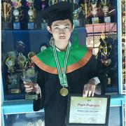 Muhammad Enrizky Brillian