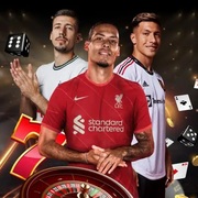 Lotbetone Asia's avatar