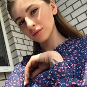 Kateryna Voitsekhova's avatar