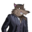 Mr. P