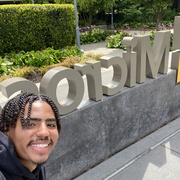 Dominic DaCosta
