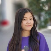 Leah Kim's avatar