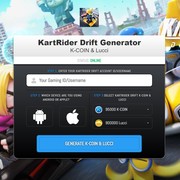 kartrider-drift-hack mod's avatar