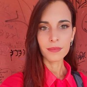 Sara Buonocore's avatar