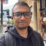 Pratik P Sannakki's avatar