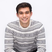 Lucas Ho-Foster's avatar