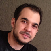 Gokberk Hamurcu's avatar