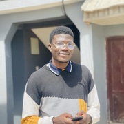 Oyelakin Adisa Joshua