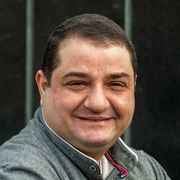 Ahmed Elshafaie's avatar