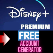 **FREE** Disney Plus Account Generator Without Verification's avatar