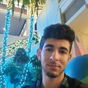 Kareem Fardoun's avatar