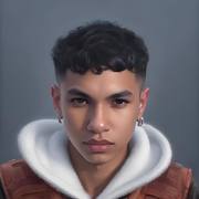 Tariq Bahaaaldeen's avatar