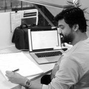 Ankit Passi