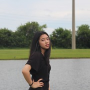 rachel Lin