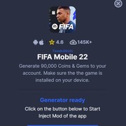 fifa-mobile-22-mod apk's avatar