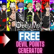 **FREE** Obey Me Devil Points Generator No Human Verification's avatar