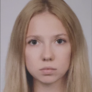 Daria Vishniakova