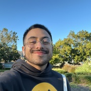 Jason Segovia's avatar