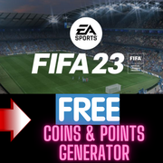 **FREE** FIFA 23 Coins and Points Generator How To Earn Free Coins's avatar
