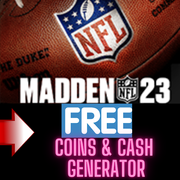 **FREE** Madden NFL 23 Coins and Cash Generator How To Earn Free Coins's avatar