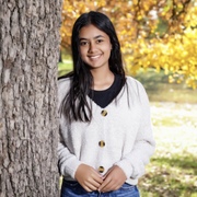 Aashita Jain's avatar