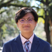 Vincent Lin Vincent Lin