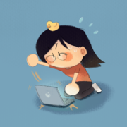 Sherry Zhang's avatar