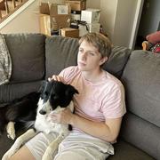 Kollin M Bartz's avatar