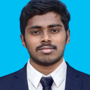 Suggu Sandeep's avatar