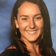 Julie Maričić-Detweiler's avatar