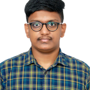 B Mohnish Karthikeyan