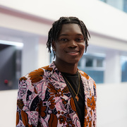 Al-Barr Ajiboye