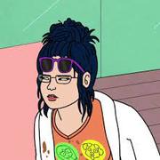 Yoon Choi's avatar