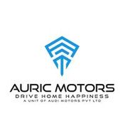 Auric Motors's avatar