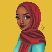 Samia A.'s avatar