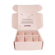 CUSTOM  COSMETIC BOXES's avatar