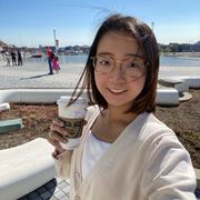 Yutian Wang's avatar