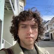 Liam Idrovo's avatar