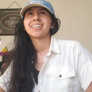 Elizabeth Fonseca's avatar