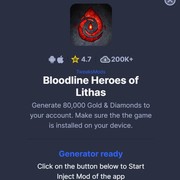 bloodline-heroes-of-lithas-mod apk's avatar
