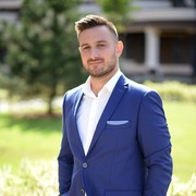 Mykola Smykovskyi's avatar