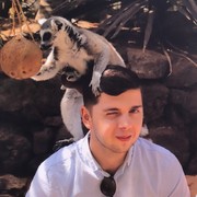 Maciej Czypek's avatar