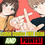 **FREE** Lezhin Comics Coins Generator How To Earn Free Coins's avatar