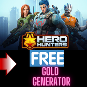 **FREE** Hero Hunters Gold Generator That Actually Work's avatar
