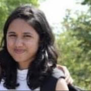 Divya  Shetty's avatar