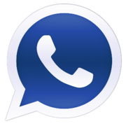 Blue Whatsapp's avatar